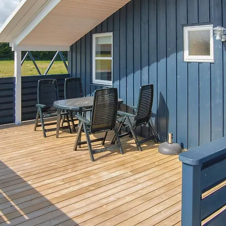 Pet Friendly In With Sauna Норборг