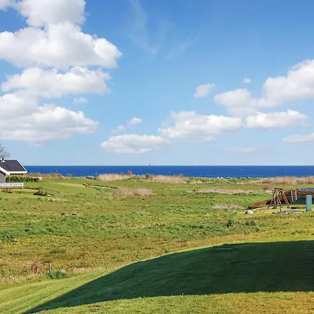 Tatil Evi Pet Friendly In With Sauna