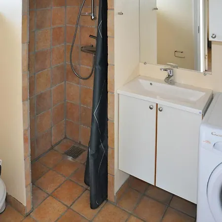 Pet Friendly In With Sauna * Nordborg