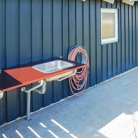 Pet Friendly In With Sauna Nordborg