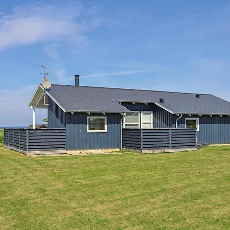 Semesterbostad Pet Friendly In With Sauna *