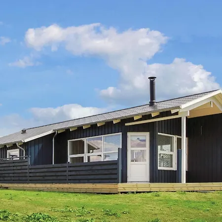 Pet Friendly In With Sauna Holiday home *